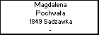 Magdalena Pochwaa