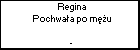Regina Pochwaa po mu