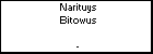 Narituys Bitowus