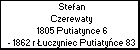 Stefan Czerewaty