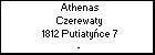 Athenas Czerewaty
