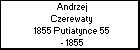 Andrzej Czerewaty