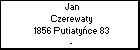 Jan Czerewaty