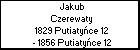 Jakub Czerewaty