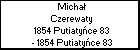 Micha Czerewaty