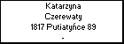Katarzyna Czerewaty