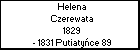 Helena Czerewata