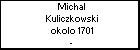 Michal Kuliczkowski