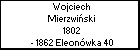 Wojciech Mierzwiski