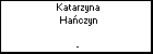 Katarzyna Haczyn