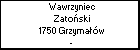 Wawrzyniec Zatoski