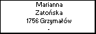 Marianna Zatoska
