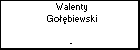 Walenty Gobiewski