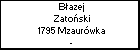 Bazej Zatoski