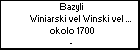 Bazyli Winiarski vel Winski vel Winnik