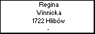 Regina Winnicka