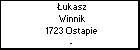ukasz Winnik