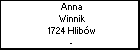 Anna Winnik