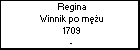 Regina Winnik po mu