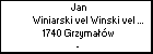 Jan Winiarski vel Winski vel Winnik vel Winnicki