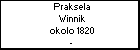 Praksela Winnik