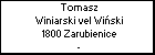 Tomasz Winiarski vel Wiski