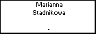 Marianna Stadnikowa