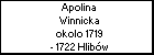 Apolina Winnicka