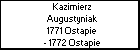Kazimierz Augustyniak