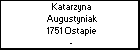 Katarzyna Augustyniak