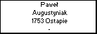 Pawe Augustyniak