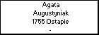 Agata Augustyniak