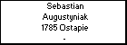 Sebastian Augustyniak