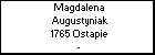 Magdalena Augustyniak