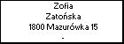 Zofia Zatoska