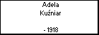 Adela Kuniar