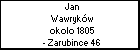 Jan Wawrykw