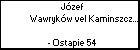 Jzef Wawrykw vel Kaminszczak