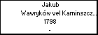 Jakub Wawrykw vel Kaminszczak