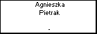 Agnieszka Pietrak