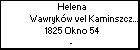 Helena Wawrykw vel Kaminszczak