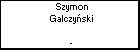 Szymon Galczyski