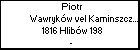 Piotr Wawrykw vel Kaminszczak