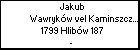 Jakub Wawrykw vel Kaminszczak