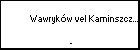 Wawryków vel Kaminszczak