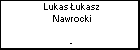 Lukas ukasz Nawrocki