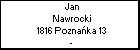 Jan Nawrocki