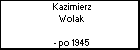 Kazimierz Wolak