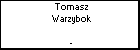 Tomasz Warzybok