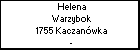 Helena Warzybok